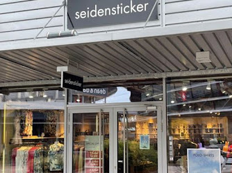 Seidensticker Outlet Store Wolfsburg