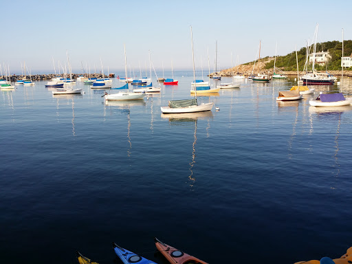 Canoe & Kayak Tour Agency «North Shore Kayak Outdoor Center», reviews and photos, 9 Tuna Wharf Rd, Rockport, MA 01966, USA