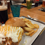 Photo n°3 de l'avis de Francesco.n fait le 06/04/2024 à 22:04 sur le  Sir Jon - Beer & Food à Perugia