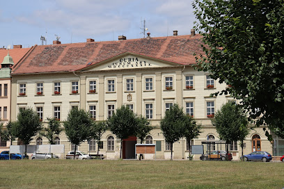 Městský úřad Terezín
