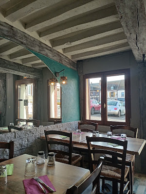 L'Antr'Amis à Mesnils-sur-Iton