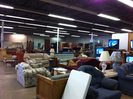 Thrift Store «Love of Jesus Thrift Store South», reviews and photos, 5503 Midlothian Turnpike, Richmond, VA 23225, USA