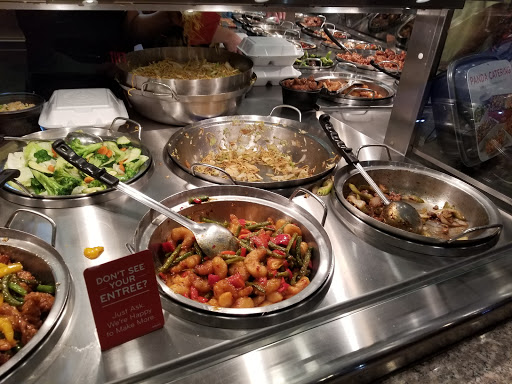 Panda Express image