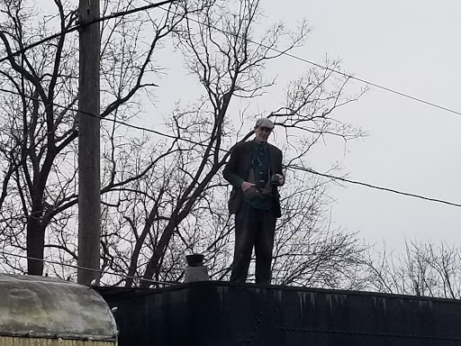 Rail Museum «Steam Railroading Institute», reviews and photos, 405 S Washington St, Owosso, MI 48867, USA