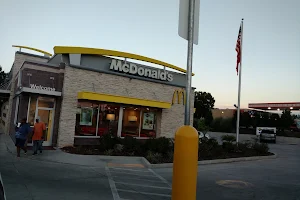 McDonald's image