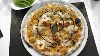 Pizza du Restaurant La Fabbrica Pizzeria à Limoges - n°20