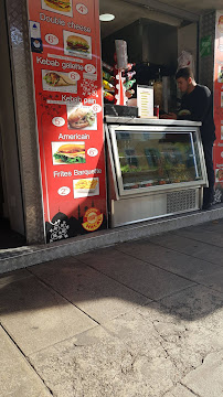 Atmosphère du Turkish Kebab à Nice - n°3