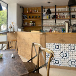 Photo n°2 de l'avis de Ida. fait le 09/08/2023 à 11:30 sur le  Gundino | Restaurant Bielefeld à Bielefeld