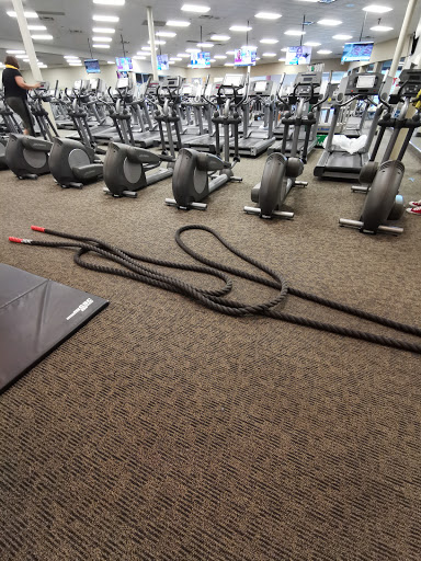 Gym «LA Fitness», reviews and photos, 340 S 25th St, Easton, PA 18042, USA