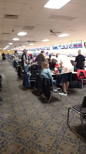 Bowling Alley «Tonawanda Bowling Center», reviews and photos, 574 Young St, Tonawanda, NY 14150, USA