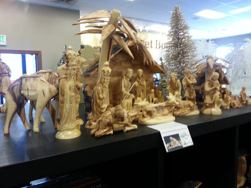 Religious Goods Store «Deseret Book», reviews and photos, 468 N 990 W B2, American Fork, UT 84003, USA
