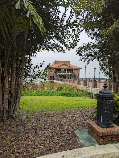 Event Venue «Tavares Pavilion on the Lake», reviews and photos, 200 S Disston Ave, Tavares, FL 32778, USA