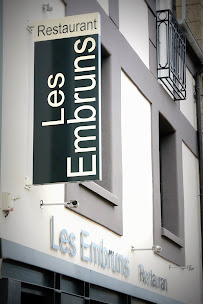 Photos du propriétaire du Restaurant Les Embruns à Saint-Malo - n°11