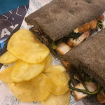 Photo n°4 de l'avis de ANTONELLA.O fait le 15/05/2022 à 14:36 sur le  Pesciolillo Teramo à Teramo