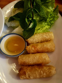 Plats et boissons du Restaurant sans gluten Restaurant THAISIL, 100% sans gluten, thaï, cambodgien à Paris - n°10