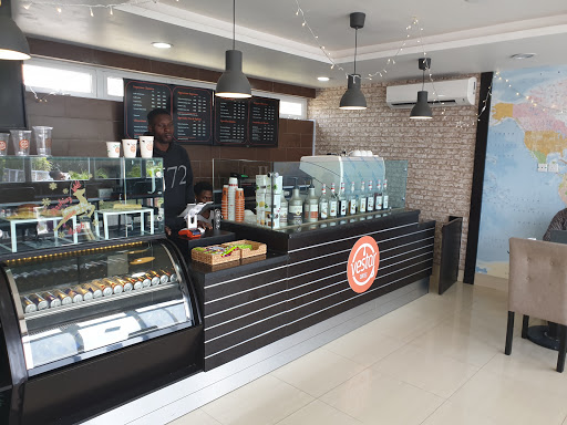 Vestar Coffee, Lekki Phase 1, Lekki, Nigeria, Sandwich Shop, state Ogun