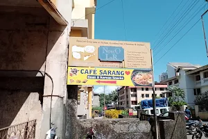 Cafe Sarang image