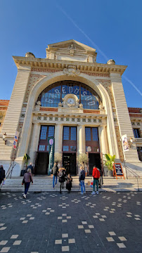 Les plus récentes photos du Restaurant servant le petit-déjeuner Starbucks Pathé Gare Du Sud à Nice - n°1