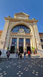 Photo n°52 de Starbucks Pathé Gare Du Sud à Nice ()