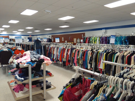 Thrift Store «Goodwill», reviews and photos, 6000 Mahoning Ave #68, Youngstown, OH 44515, USA