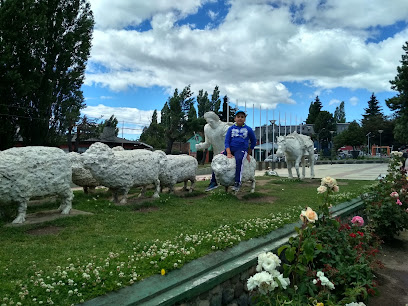 UACh, Campus Patagonia