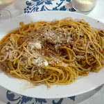 Photo n°1 de l'avis de Emanuela.e fait le 05/08/2023 à 08:00 sur le  Da Gianni à Rimini