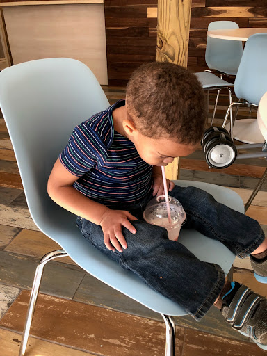 Coffee Shop «Falls Perk Coffee House», reviews and photos, 125 N Pendleton Ave, Pendleton, IN 46064, USA