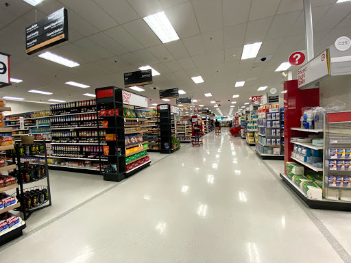 Department Store «Target», reviews and photos, 10576 E Foothill Blvd, Rancho Cucamonga, CA 91730, USA