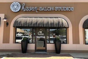 Haven Salon Studios image