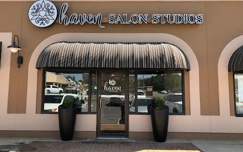 Haven Salon Studios image