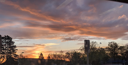 Recreation Center «Blue Ash Recreation Center», reviews and photos, 4433 Cooper Rd, Blue Ash, OH 45242, USA