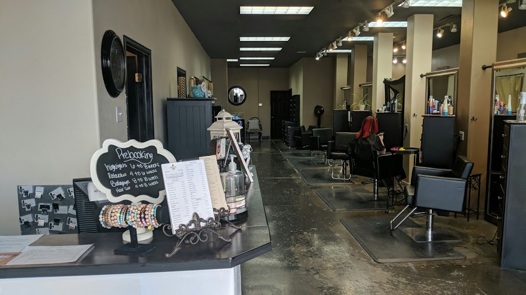 Tres Beaux Salon and Spa 81505