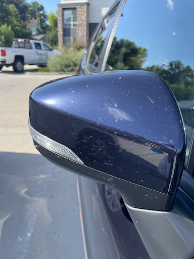 Car Wash «The Glo Car Wash», reviews and photos, 6315 Sheridan Blvd, Arvada, CO 80003, USA