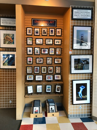 Picture frame shop Sunnyvale