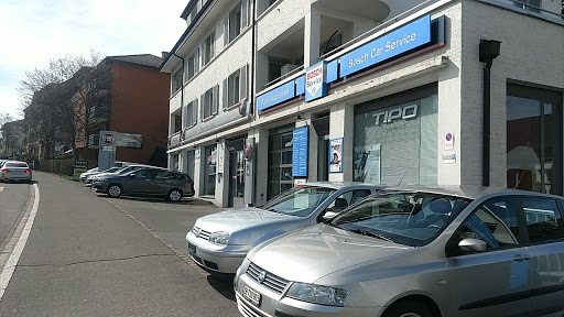Auto Import Center Zürich