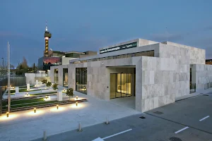 Centro de Protonterapia Quirónsalud image