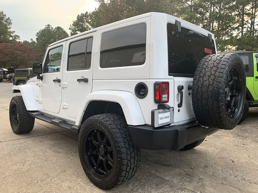 Used Car Dealer «Smart Cars INC», reviews and photos, 4300 Acworth Industrial Dr NW, Acworth, GA 30101, USA