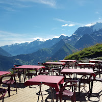 Photos du propriétaire du Restaurant Refuge du Mont-Joly à Saint-Gervais-les-Bains - n°1