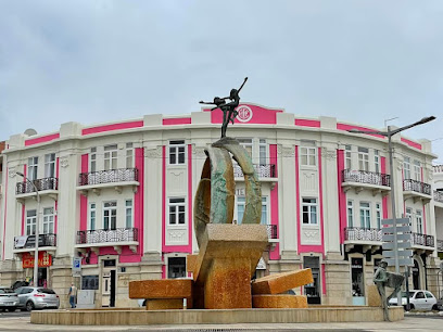Clínica Avenida