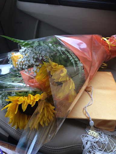 Florist «Hillside Florist (formerly Jennifer Flowers)», reviews and photos, 140 Hillside Avenue, New Hyde Park, NY 11040, USA