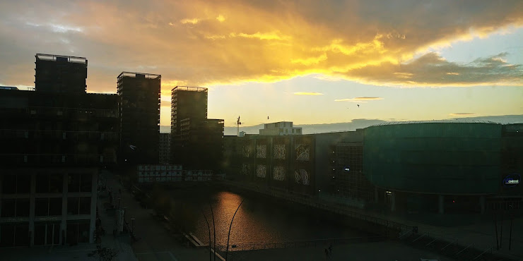 Photos des visiteurs hôtels Le Gîte de la Presqu'île Appart'Hôtel by Amitel 67100 Strasbourg