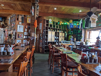 Buffalo Chip Saloon and Steakhouse
