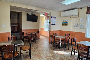 Michoacana Grill image