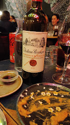 Photo n°46 de Black Pinky à Paris ()