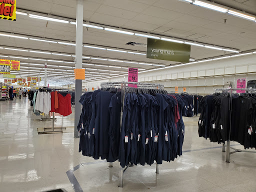 Discount Store «Kmart», reviews and photos, 1005 Wayne Ave, Chambersburg, PA 17201, USA