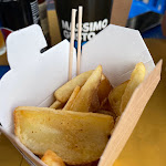 Photo n°5 de l'avis de Gloria.u fait le 22/07/2022 à 19:52 sur le  Gigigattolo à Cisterna di Latina