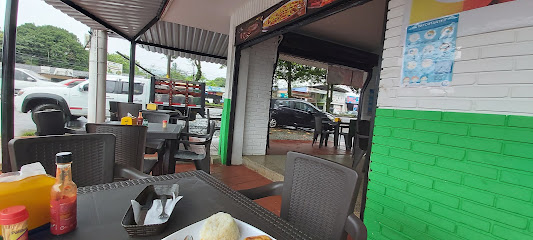 Restaurante Nitha - Cra. 23 #6-64, Acacías, Meta, Colombia