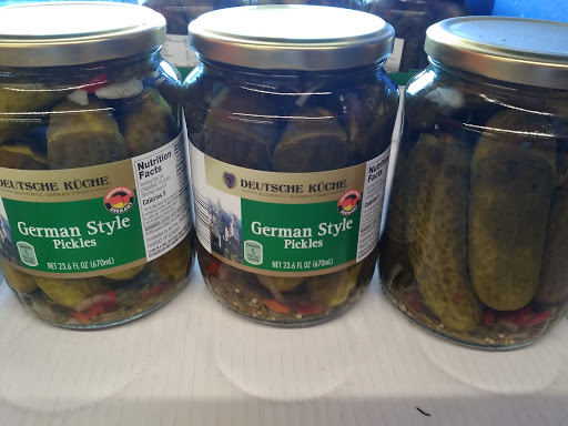 Supermarket «ALDI», reviews and photos, 4899 Lake Rd N, Brockport, NY 14420, USA