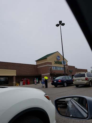 Grocery Store «Kroger Marketplace», reviews and photos, 210 Sterling Run Blvd, Mt Orab, OH 45154, USA