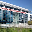 TOBB Ekonomi ve Teknoloji Üniversitesi